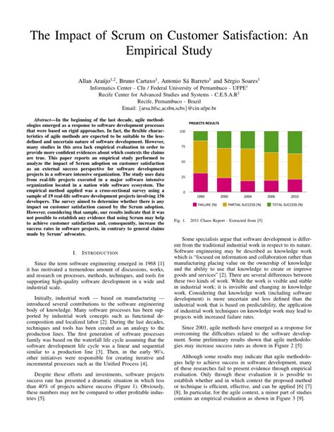 (PDF) An Empirical Study on Customer Satisfaction.
